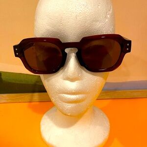 Stylish Brown Sunglasses